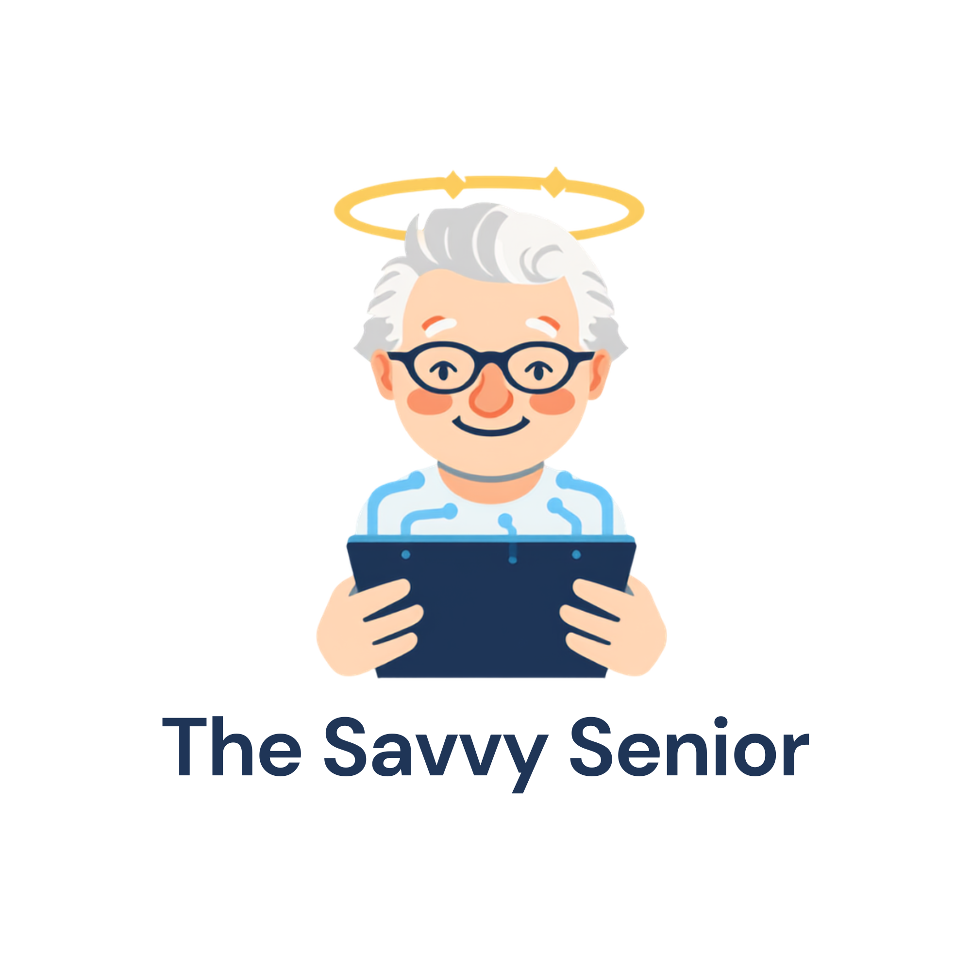 The Savvy Senior
